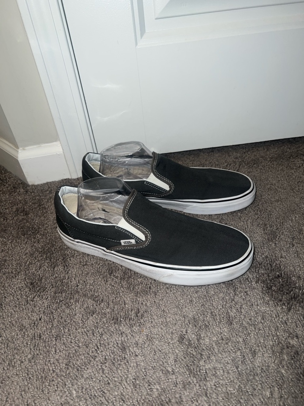 Vans classic Slip On Shoes
